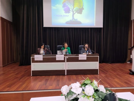 Kadın İmajının Edebi Eserlerdeki Yansıması